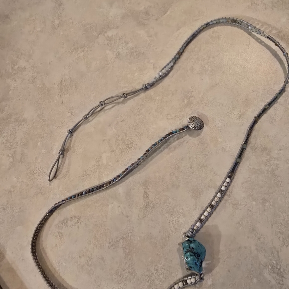 Wrap Bracelet - Picture 4 of 7